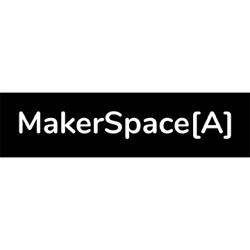 Logo Makerspace A