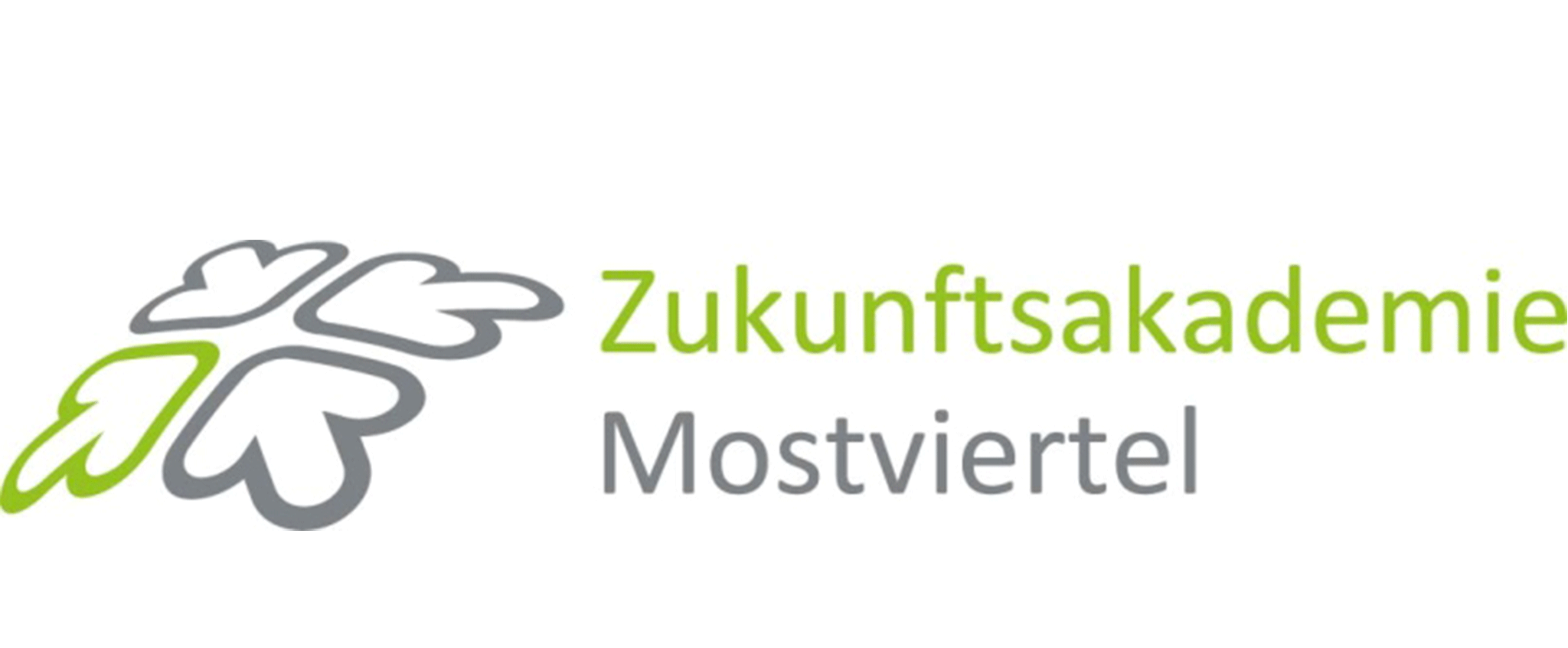 Logo Zukunftsakademie Mostviertel
