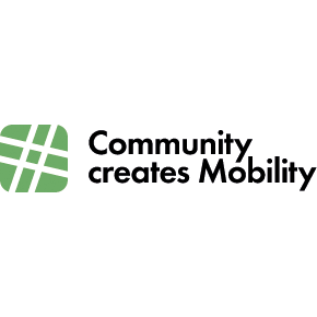 Logo Community creates Mobility